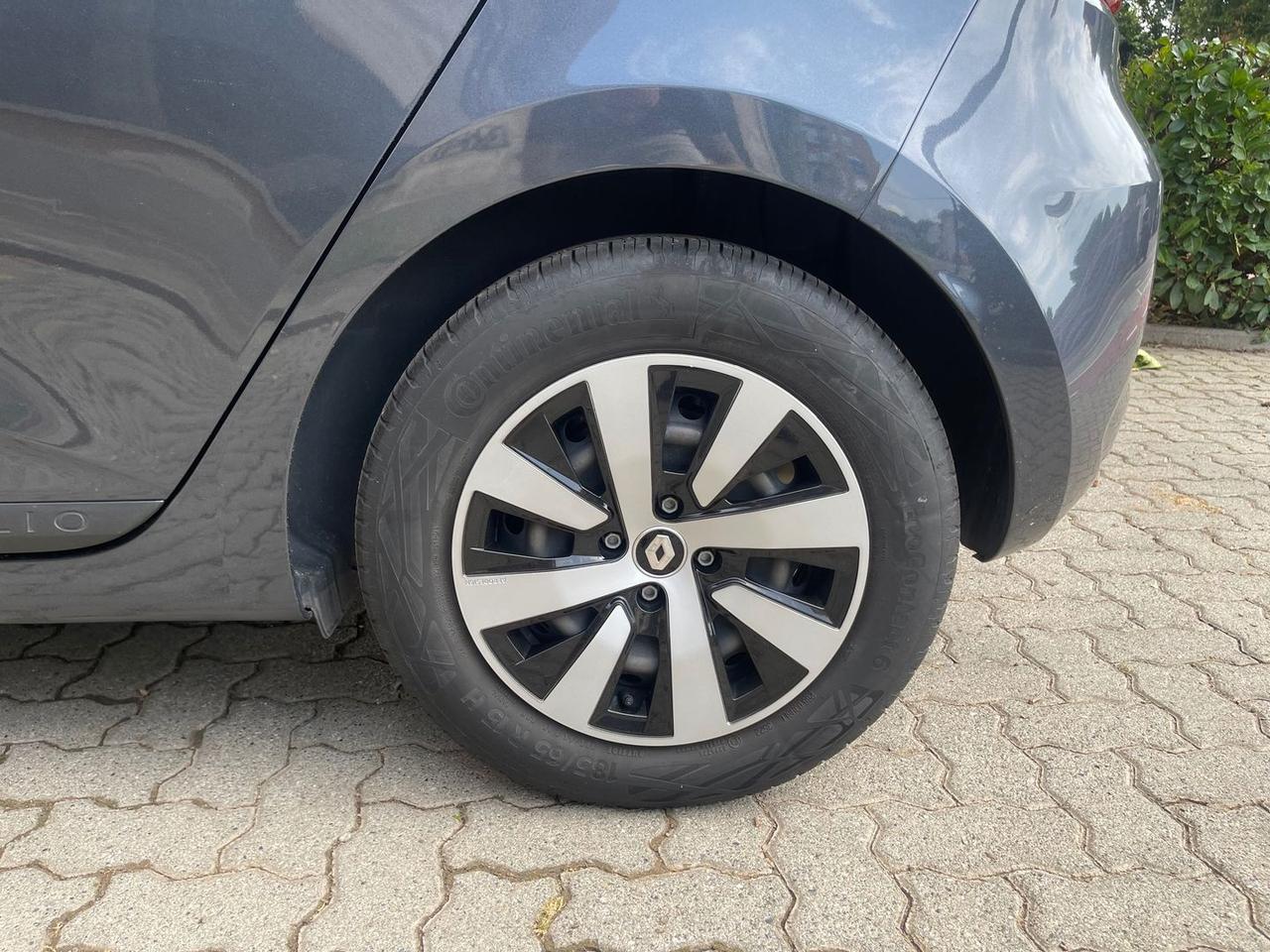 Renault Clio Equilibre 1.0 TCe 90 #6104