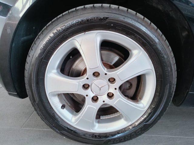 MERCEDES-BENZ A 150 Avantgarde