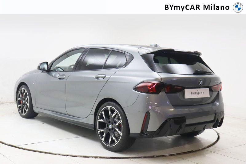 BMW Serie 1 120 d 48V MSport Pro DCT