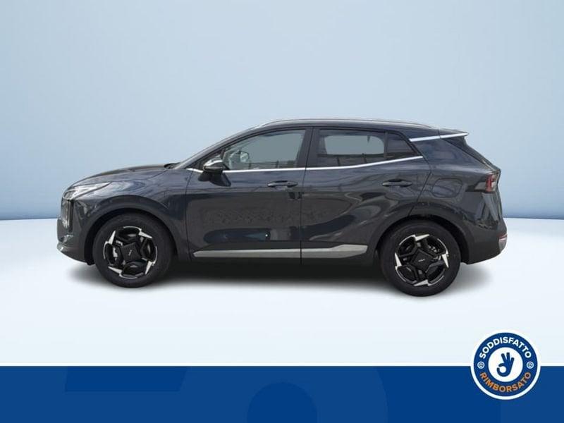 Kia Sportage 1.6 TGDI GPL Style PE