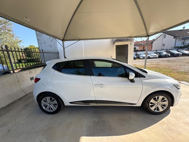 RENAULT Clio 1.2 75CV 5 porte Intens OK NEOP GPL FINO 02/2029