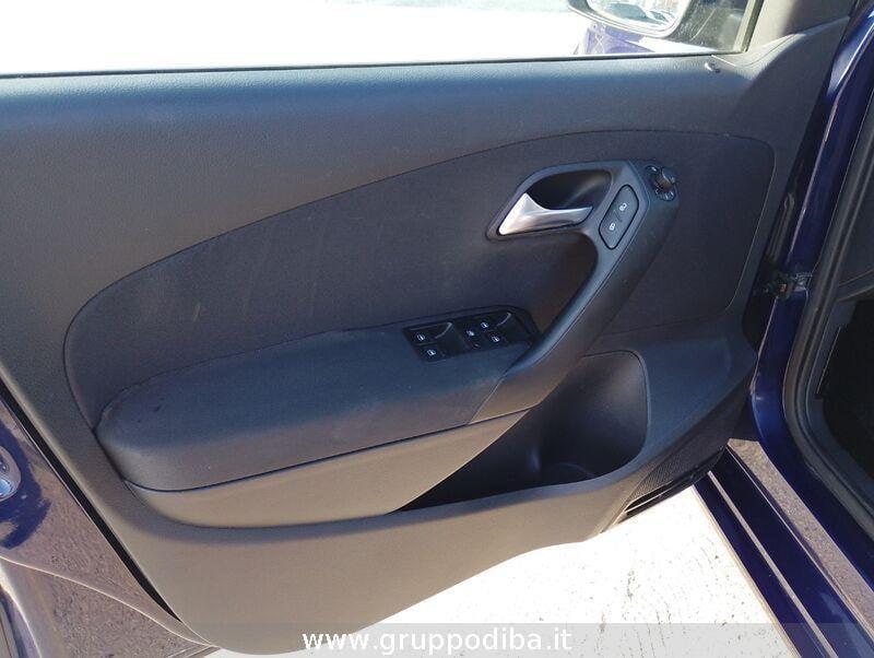 Volkswagen Polo V 2009 Diesel 5p 1.2 tdi trendline