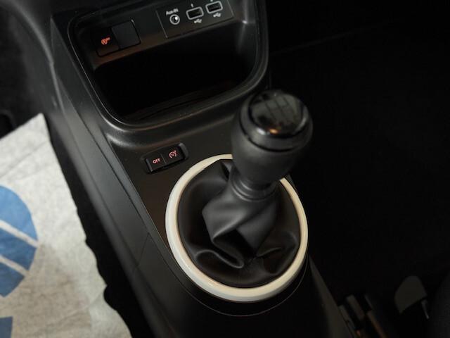 Renault Twingo SCe 65 CV Equilibre CAR PLAY KM CERTIFICATI