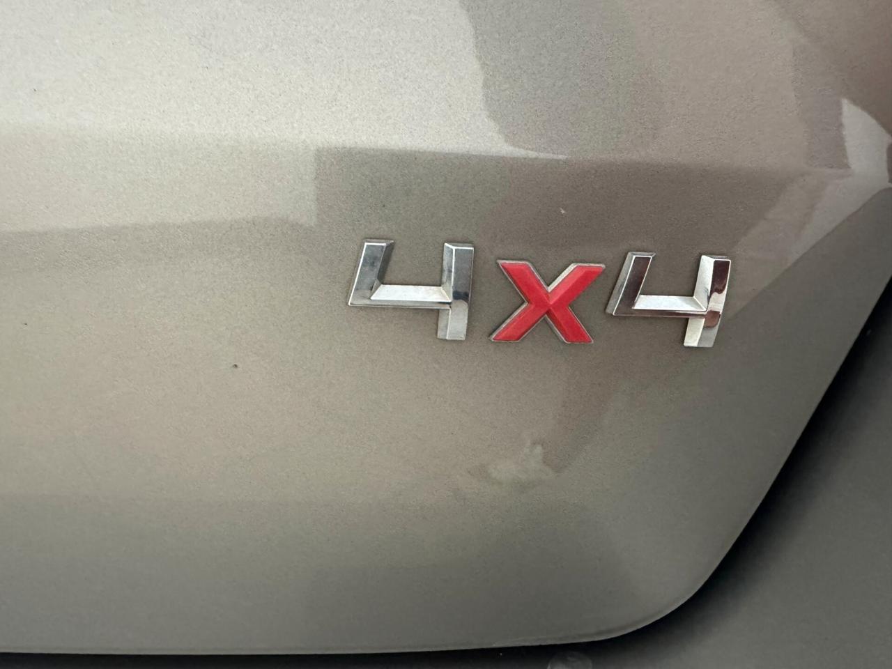 Skoda Octavia 1.6 TDI CR 110 CV 4x4 Wagon Scout 11/2016