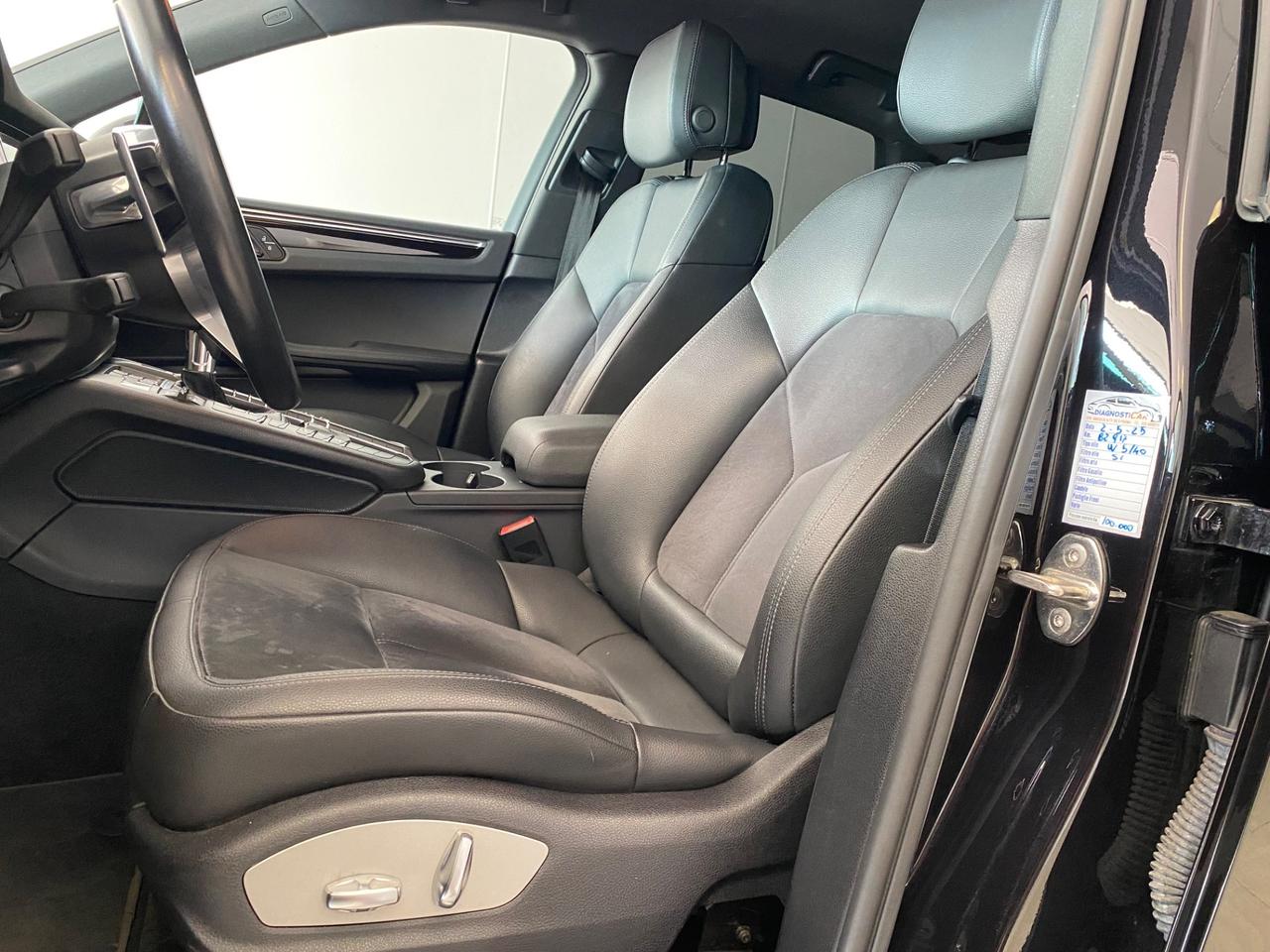 Porsche Macan My21 3.0 S 353 Cv Cerchi 21