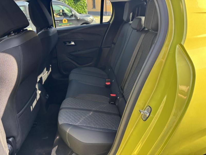 Peugeot 208 1.2 puretech Allure s&s 100cv LED-APP CONNECT-16"