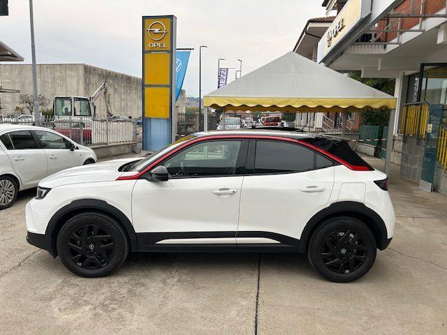 OPEL Mokka 1.2 Turbo GS UNICO PROPRIETARIO