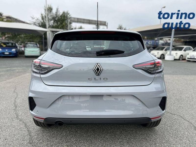 Renault Clio Clio ECO-G 100 CV 5 porte Evolution