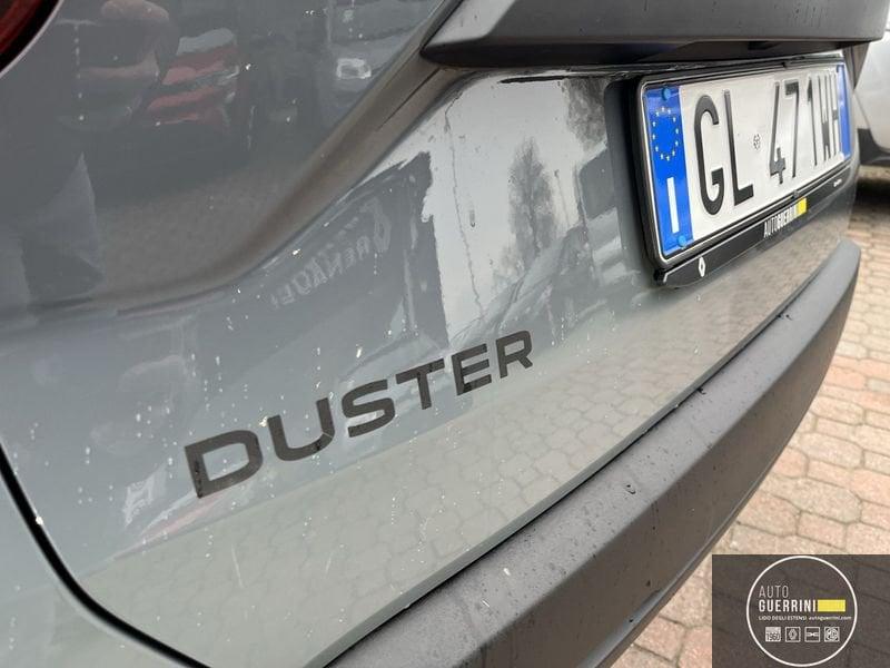 Dacia Duster Duster 1.0 TCe GPL 4x2 Comfort