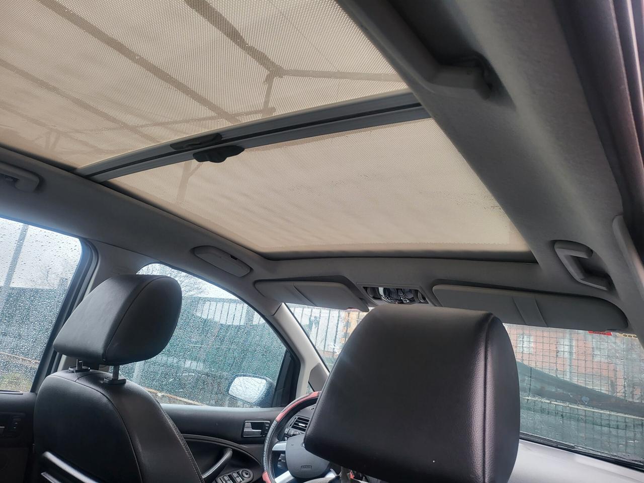 Ford C-Max 1.8 125 CV Titanium GPL