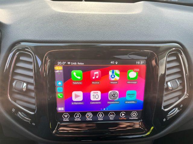 JEEP Compass 1.3 Turbo T4 150 CV aut. 2WD Limited