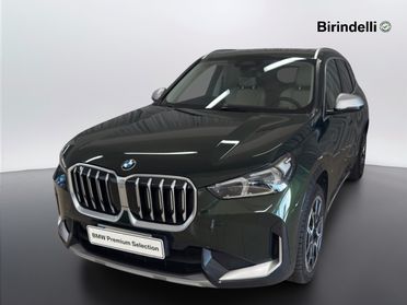 BMW X1 (U11) - X1 sDrive 18d xLine Edition Essence