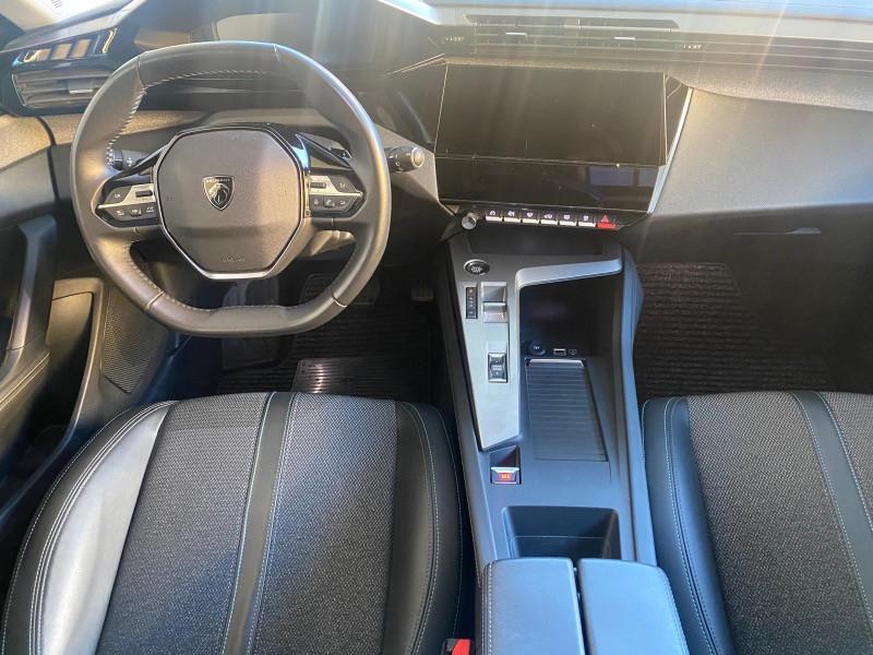 Peugeot 308 SW 1.5 bluehdi Allure Pack s&s 130cv eat8