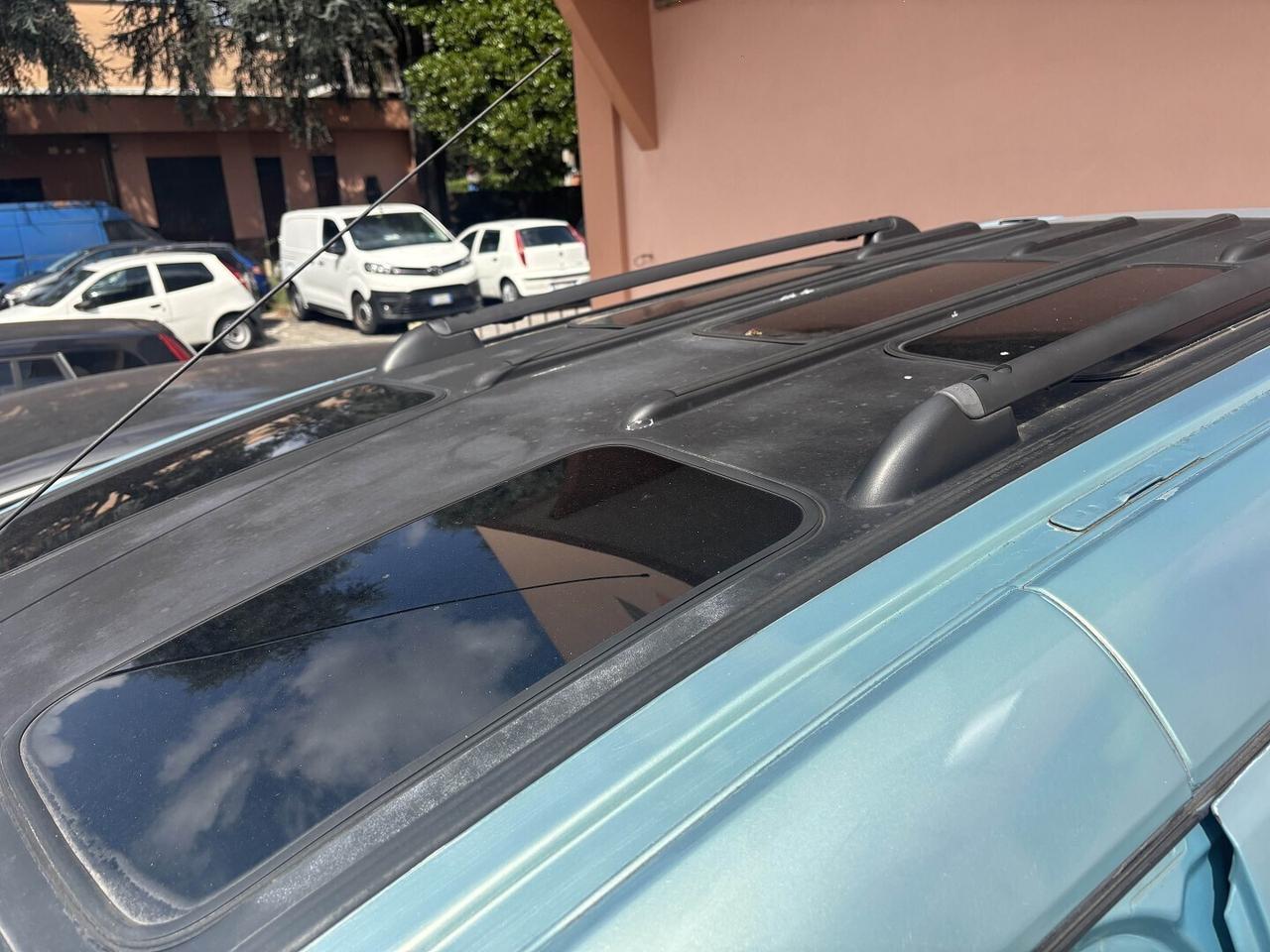 Citroen Berlingo1.9 d 5 porte Chrono