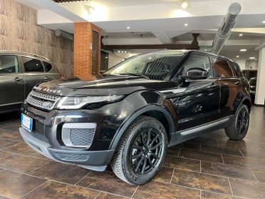 Land Rover Range Rover Evoque Range Rover Evoque 2.0 TD4 150 CV 5p. HSE Dynamic