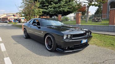 Dodge Challenger SRT-8 2009