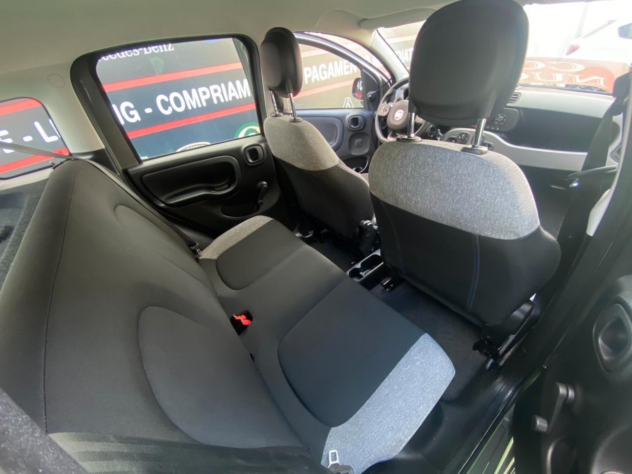 Fiat Panda 2022 1.0 Hybrid City Life LEGGI TUTTO!!!