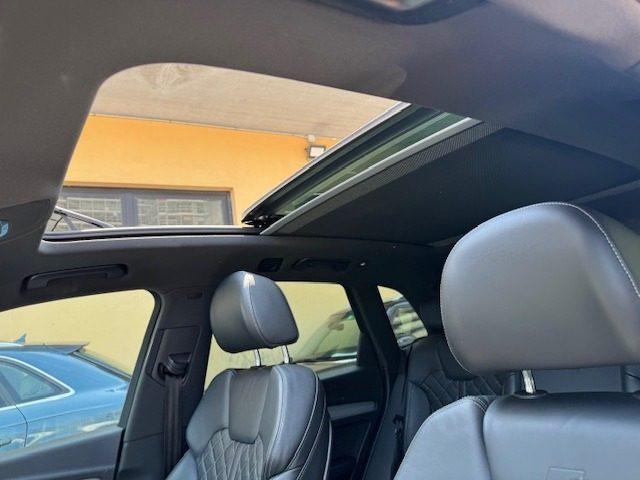 AUDI Q5 55 TFSI e quattro PHEV S tronic S line plus TETTUC