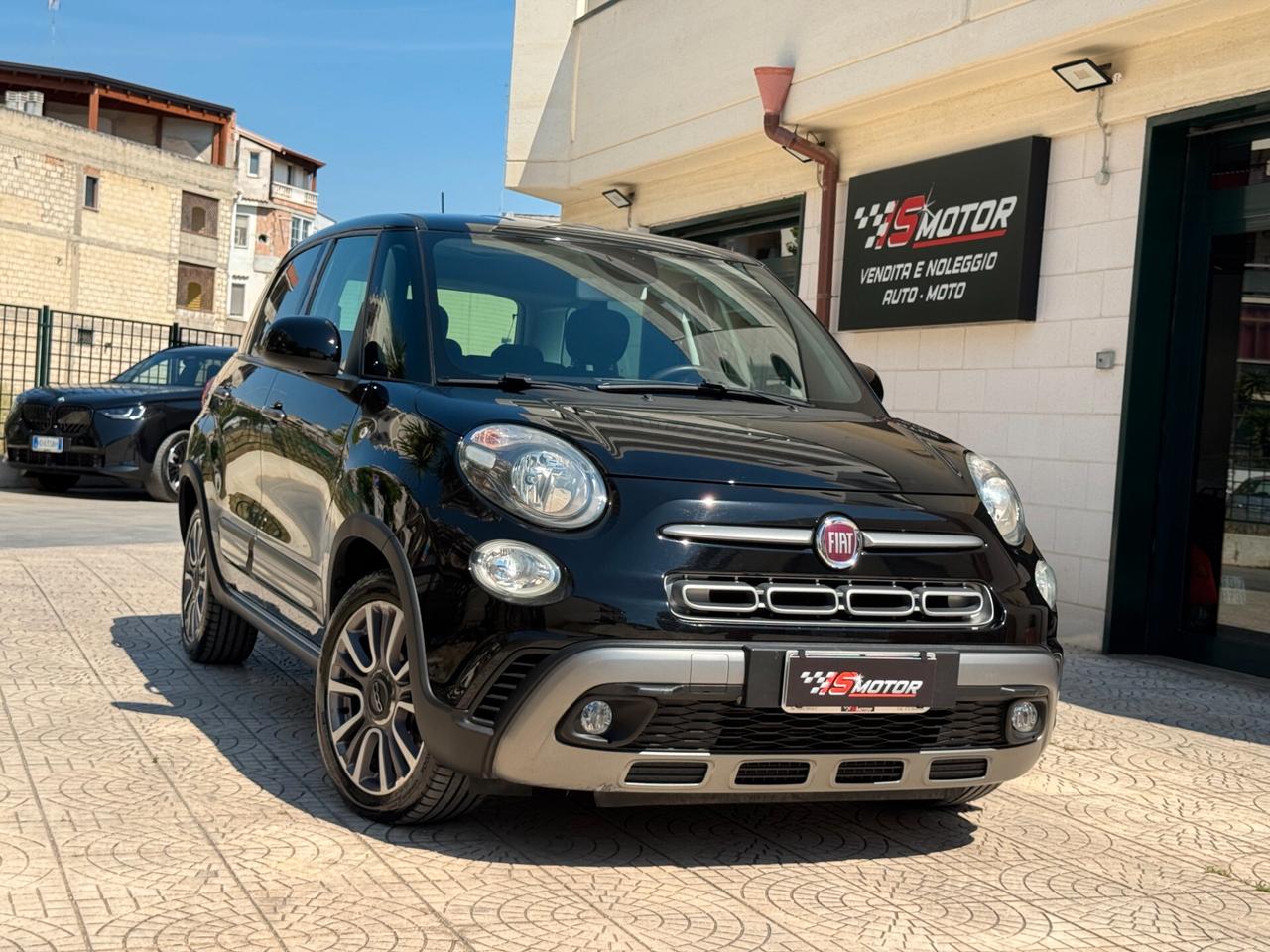 FIAT 500L 1,3 MJT CROSS 95 CV MY17
