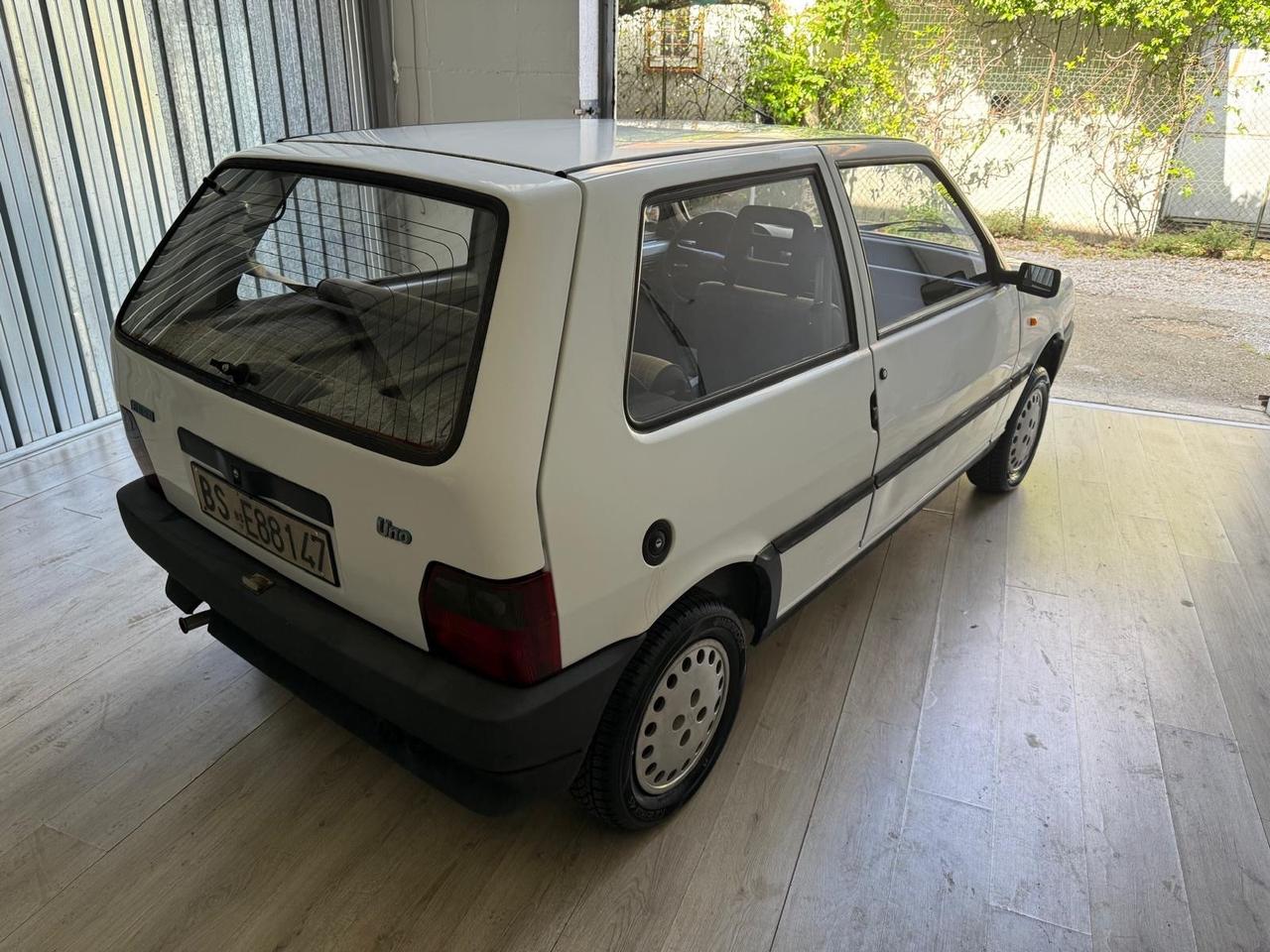 Fiat Uno 3p. Hobby