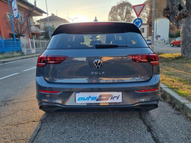VOLKSWAGEN Golf 1.5 TSI 115 CV ACT Edition Plus