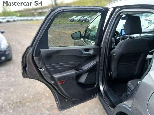 FORD Kuga Kuga III 1.5 ecoblue Titanium Business 2wd 120cv