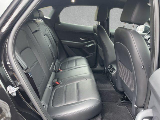 JAGUAR E-Pace 2.0D I4 163 CV AWD Auto SE