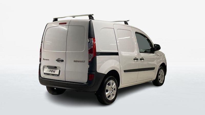 Renault Kangoo express 1.5 dci 95cv Blue Ice E6d-temp