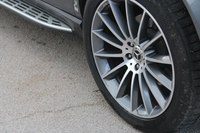 MERCEDES-BENZ GLE 350 de hybrid EQ 4Matic AMG Line Premium Plus