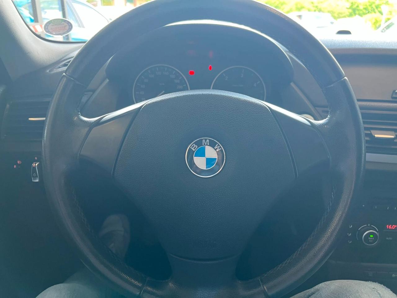 Bmw X1 sDrive16d Msport