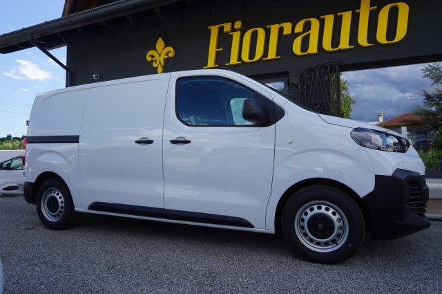 FIAT Scudo 1.5Hdi120cv L2H1 3 posti KM ZERO
