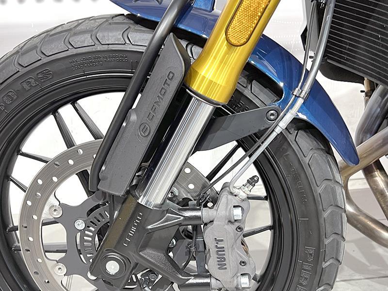 CFMoto 700 CL-X Sport