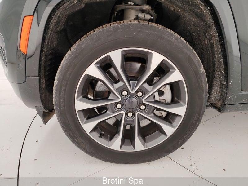 Jeep Grand Cherokee 4xe 2.0 PHEV 380CV Overland Auto 4WD