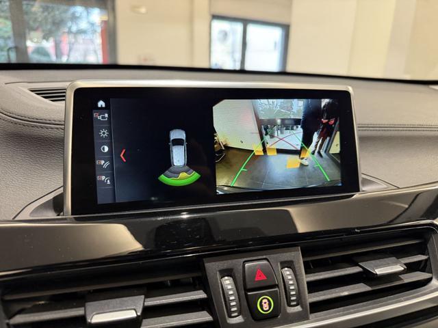 BMW X1 S-DRIVE 18d X-LINE