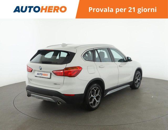 BMW X1 xDrive18d xLine