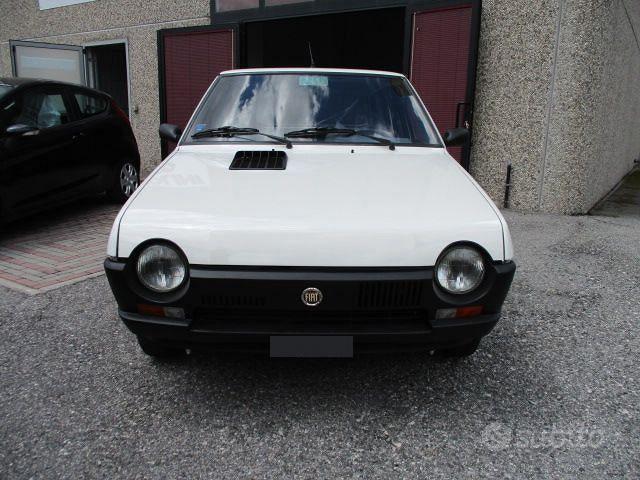 FIAT Ritmo 60cl 1.1