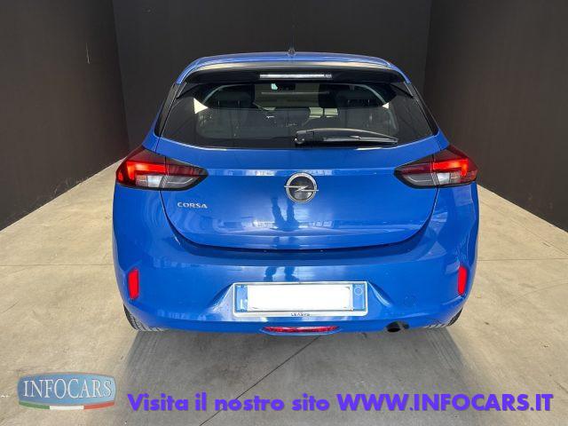 OPEL Corsa 1.2 Edition 75 cv NEOPATENTATI - PROMO