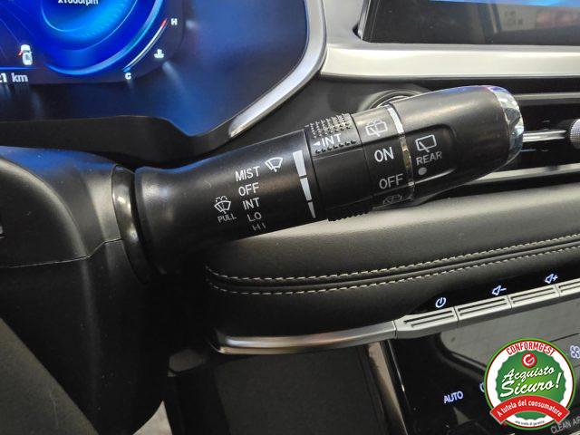 DR MOTOR DR 6.0 1.5 Turbo Bi-Fuel GPL