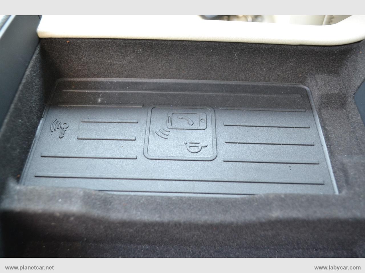 AUDI A6 Avant 50 3.0 TDI qu. tipt. Bus. Des.