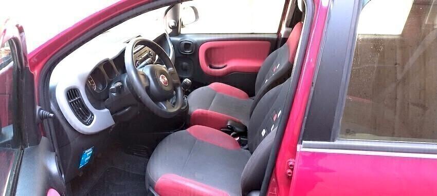 Fiat Panda 0.9