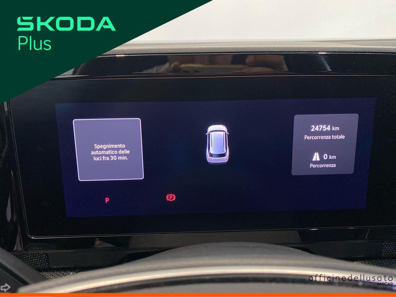 Skoda Kodiaq 1.5 tsi PHEV hybrid 204cv style dsg