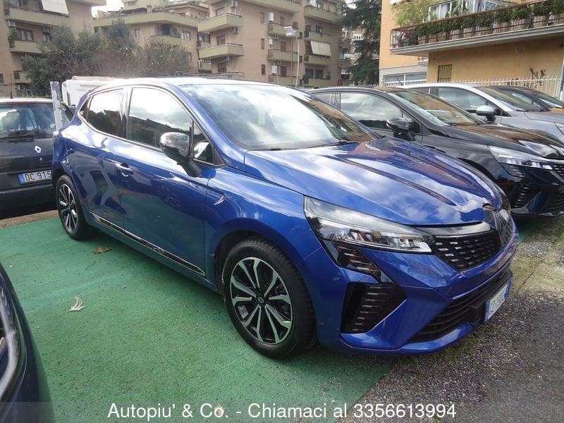 Renault Clio Clio ECO-G 100 CV Techno