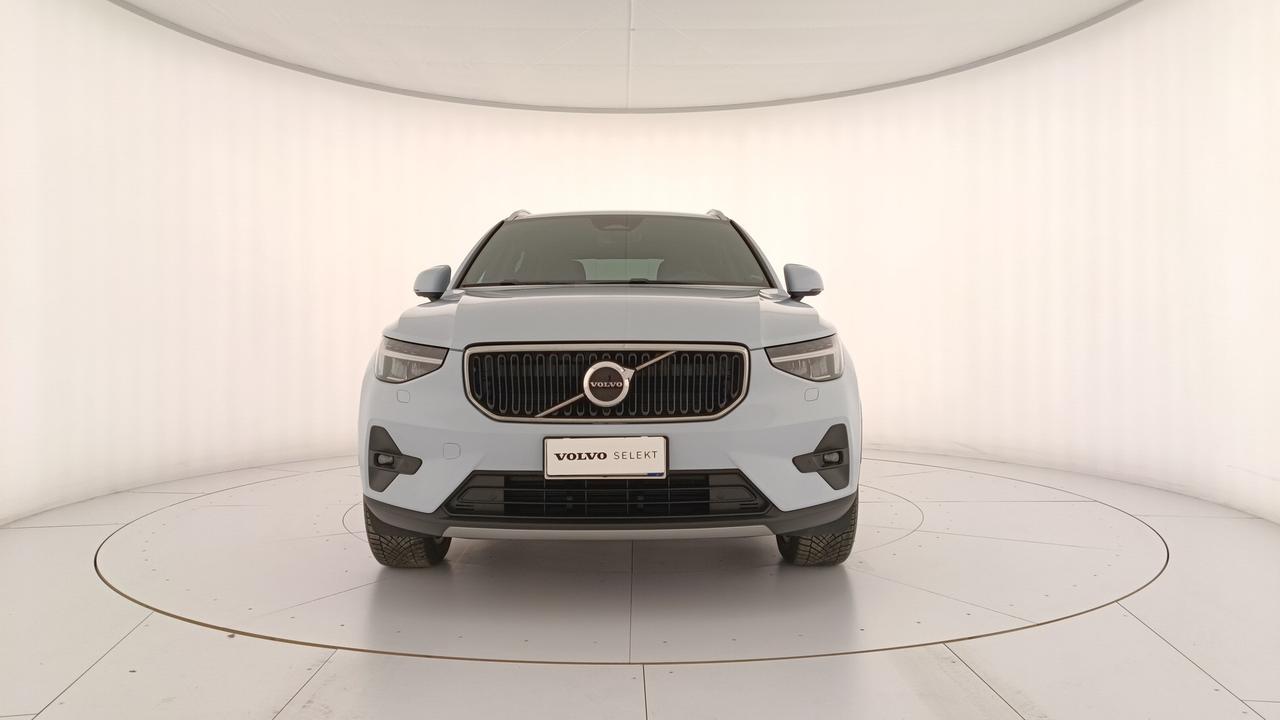 VOLVO XC40 2.0 b3 Core auto