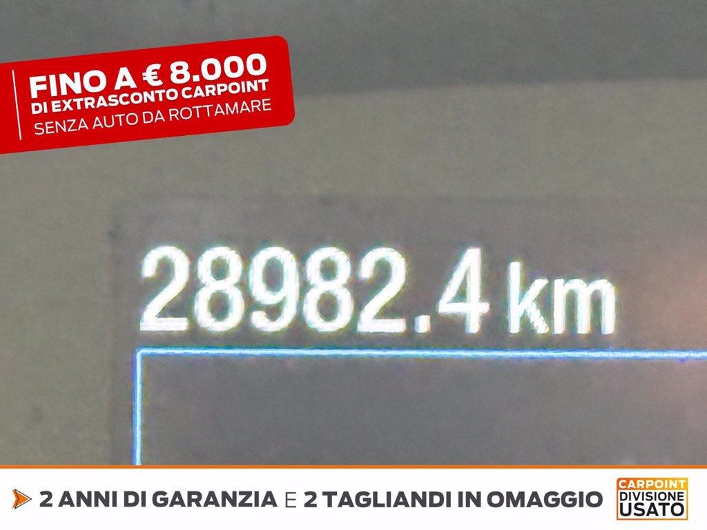 FORD Puma 1.0 ecoboost h titanium s&s 125cv del 2021