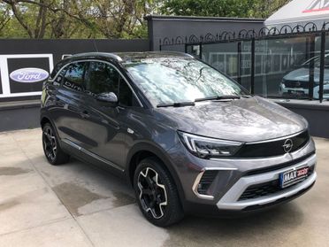 Opel Crossland Crossland X 1.2 Turbo 12V 110 CV Start&Stop Innovation GPL