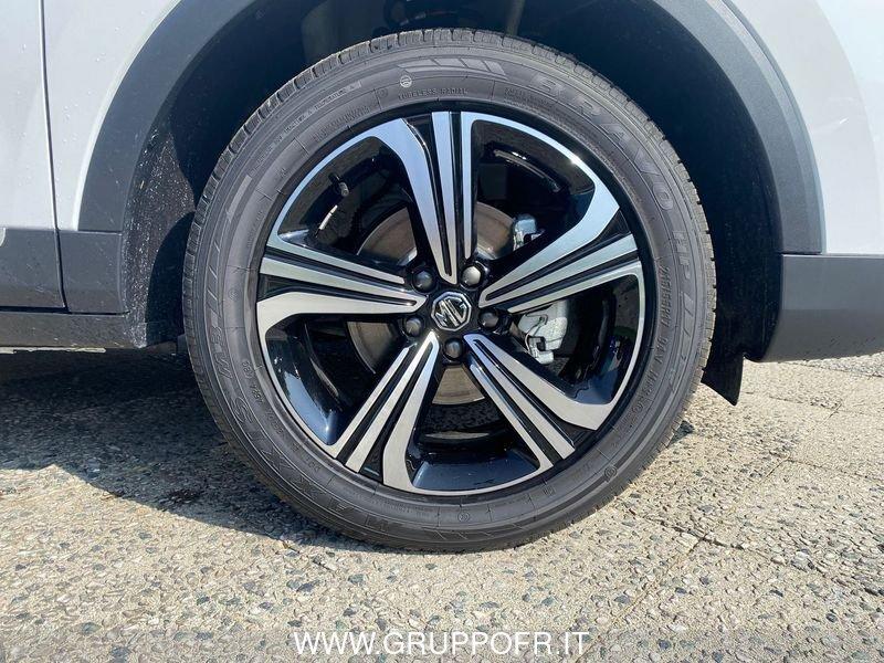 MG ZS (2021-->) 1.5 VTi-tech Comfort