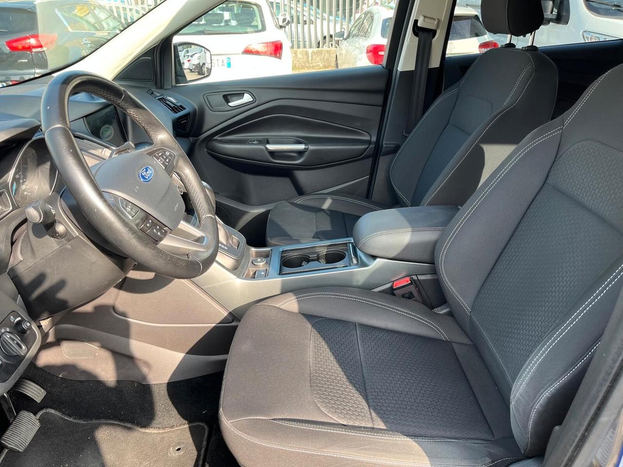 Ford Kuga 2.0 TDCI 150 CV S&S 4WD Powershift