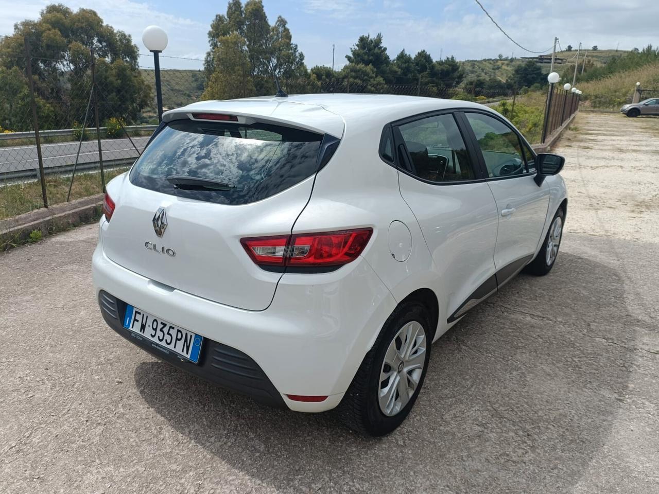 Renault Clio 1.5 dCi Business - 2019 Neopatentati