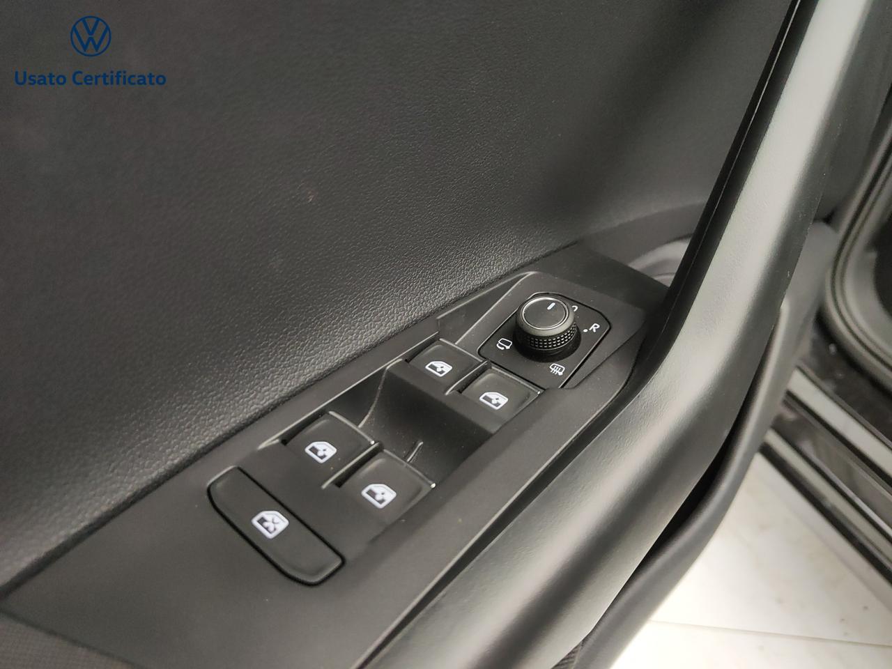 VOLKSWAGEN Polo 6ª serie - Polo 1.0 TSI Style