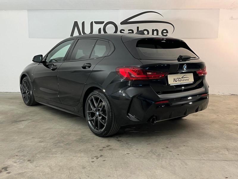 BMW Serie 1 5 Porte 118i Msport 140cv*SENZA VINCOLI FINANZIARI*